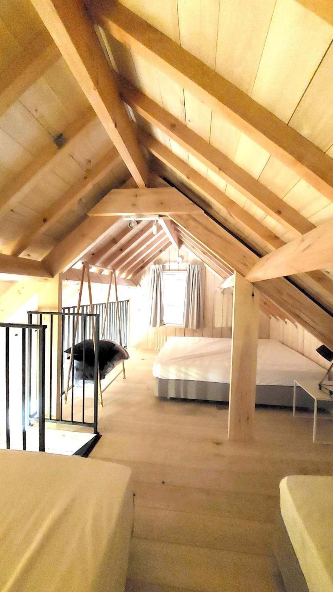 Boerderaaj Vakantiewoning Bilzen Exterior foto